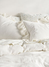 Liliana Cotton Duvet - ALTAR'D STATE KIDS