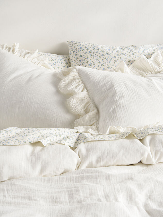 Liliana Cotton Duvet - ALTAR'D STATE KIDS