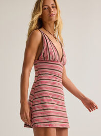 Karina Mini Dress Detail 7 - AS Kids