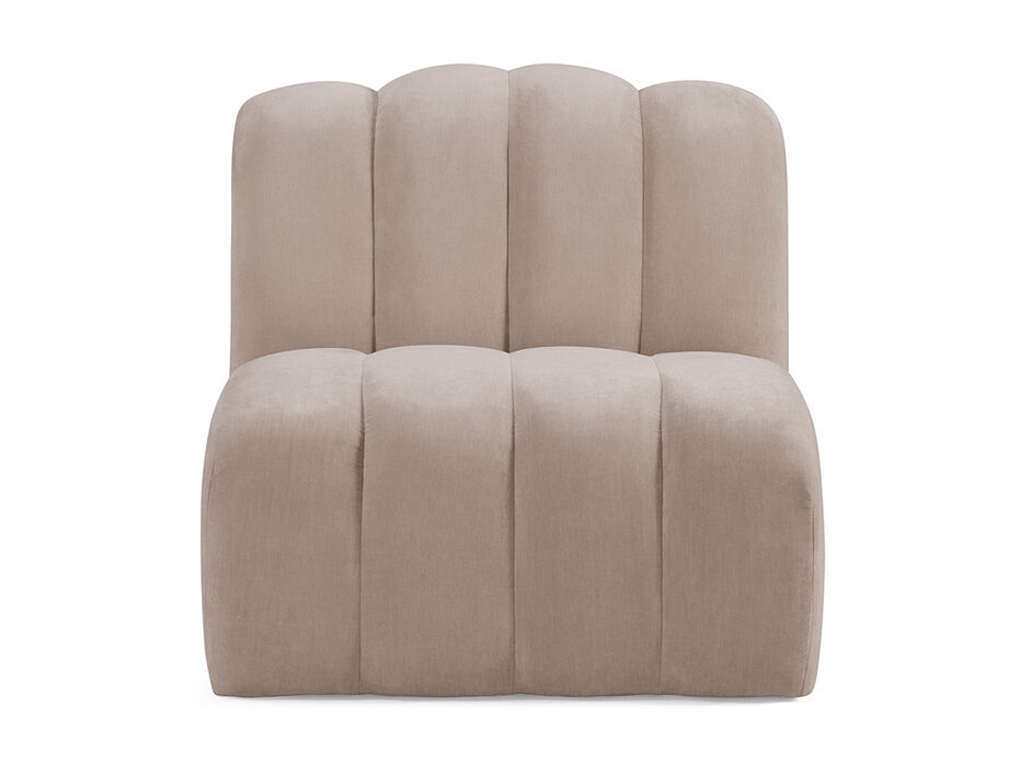 Madison Upholstered Armless Chair - ALTAR'D STATE KIDS - 