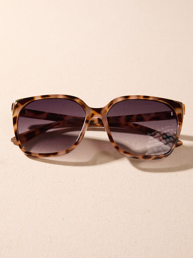 Tyra Square Sunglasses - AS Kids