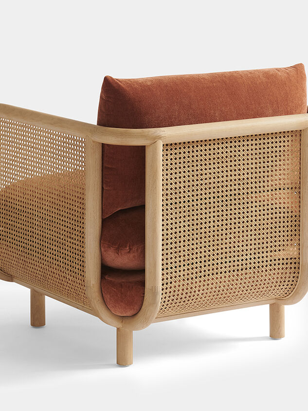 Ama Upholstered Chair Detail 5 - ALTAR'D STATE KIDS