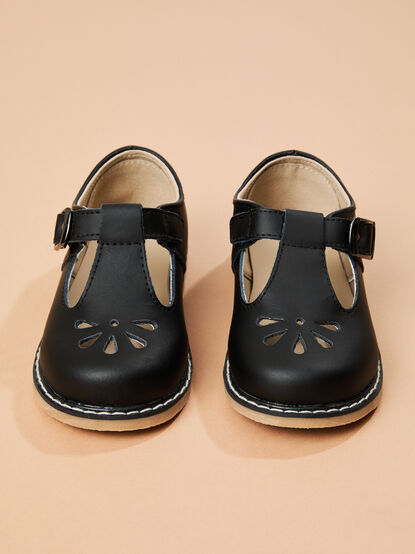 Rita T-Bar Shoe - ALTAR'D STATE KIDS