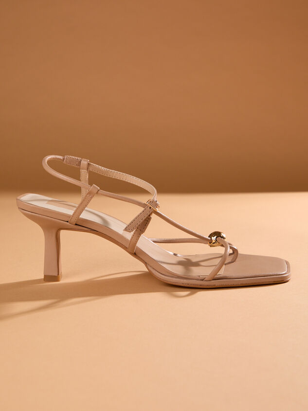 Mylee Heels By Dolce VIta Detail 2 - ALTAR'D STATE KIDS