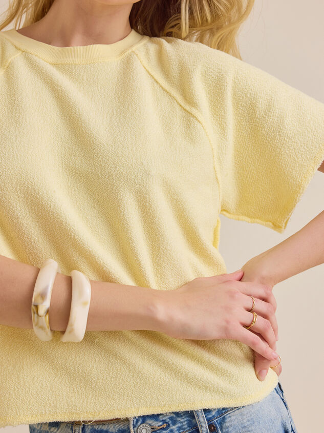 Bridget Raglan Top Detail 2 - ALTAR'D STATE KIDS