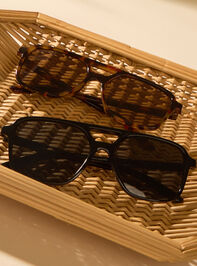 Ollie Aviator Glasses Detail 3 - ALTAR'D STATE KIDS