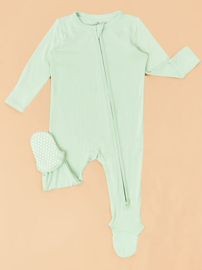 Calvin Footie - ALTAR'D STATE KIDS