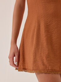 Macie Mini Dress Detail 2 - AS Kids