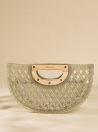 Solandra Clutch by Dolce Vita - AS Kids
