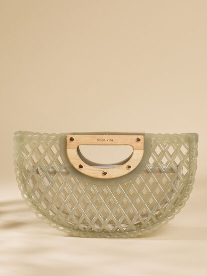 Solandra Clutch by Dolce Vita - AS Kids