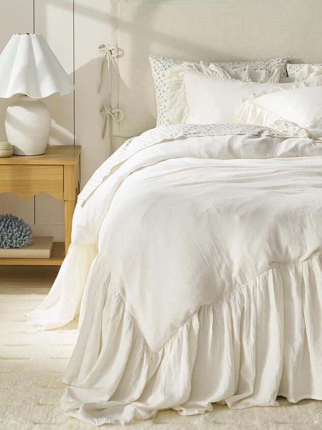 Liliana Cotton Duvet Detail 2 - ALTAR'D STATE KIDS