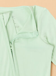 Calvin Footie Detail 3 - ALTAR'D STATE KIDS