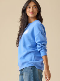 Salt and Light Pullover Detail 4 - ALTAR'D STATE KIDS