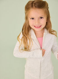 Maggie Athletic Full Zip Jacket - ALTAR'D STATE KIDS