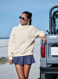 The Power Pullover - ALTAR'D STATE KIDS