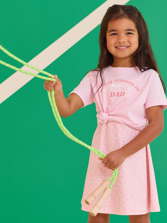 Cuter Than Dad Tee - ALTAR'D STATE KIDS