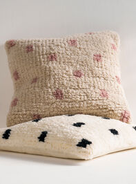 Lantana Pillow - AS Kids