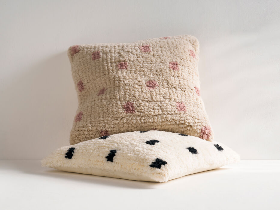 Lantana Pillow - AS Kids - 