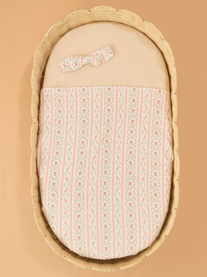 Marnie Swaddle Set - AS Kids