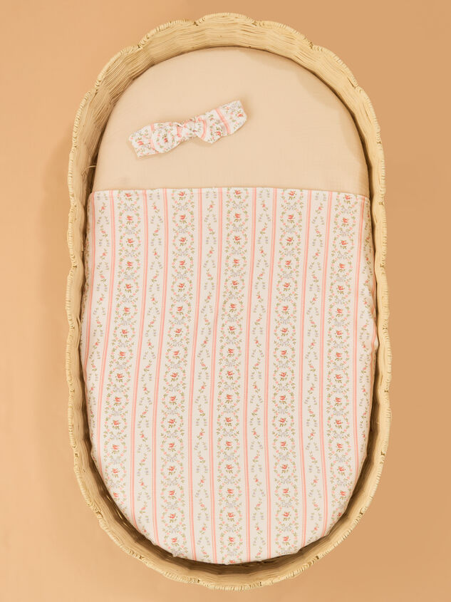 Marnie Swaddle Set - AS Kids