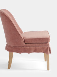 Ali Upholstered Dining Chair Detail 4 - ALTAR'D STATE KIDS