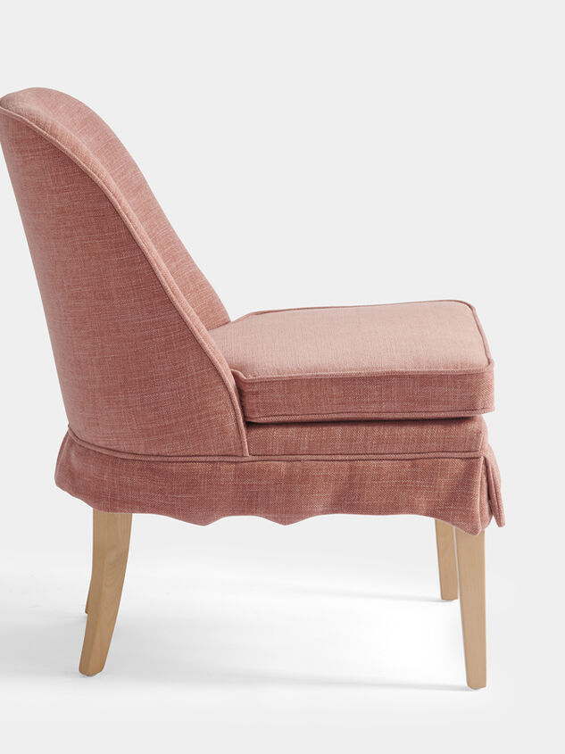 Ali Upholstered Dining Chair Detail 4 - ALTAR'D STATE KIDS