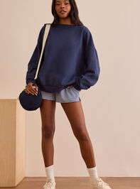 NY Pullover Detail 2 - ALTAR'D STATE KIDS