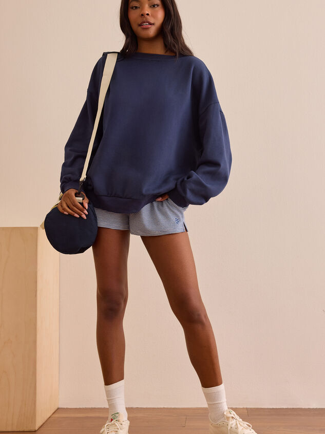 NY Pullover Detail 2 - ALTAR'D STATE KIDS