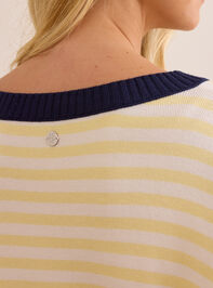 Active Leisure Club Pullover Detail 6 - AS Kids