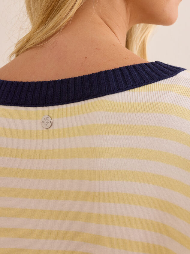 Active Leisure Club Pullover Detail 6 - AS Kids