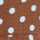 BROWN-BLUE