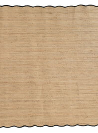 Nicole Flatweave Rug Detail 2 - AS Kids