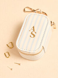 Pearl Jewelry Box Keychain - ALTAR'D STATE KIDS