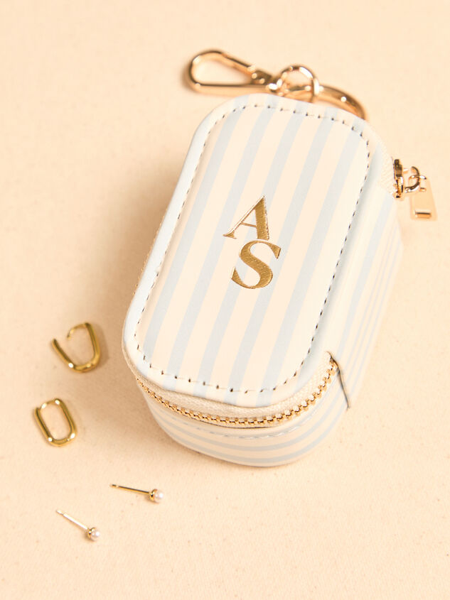 Pearl Jewelry Box Keychain - ALTAR'D STATE KIDS