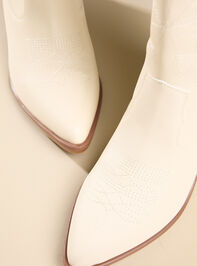 Faylinn Western Boot Detail 2 - ALTAR'D STATE KIDS