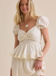 Mari Bloomer Shorts Detail 2 - ALTAR'D STATE KIDS