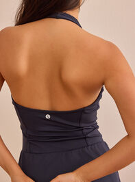 Hustle Rosette Athletic Dress Detail 6 - ALTAR'D STATE KIDS