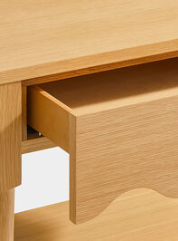 Phoebe Nightstand Detail 8 - AS Kids