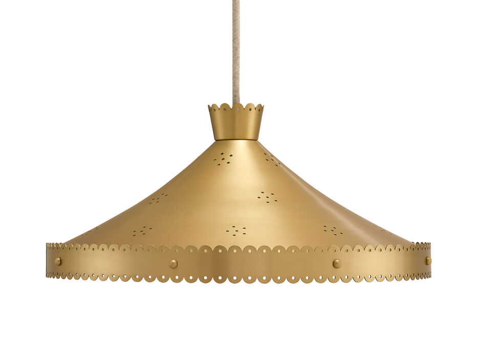 Karina Pendant - ALTAR'D STATE KIDS - 