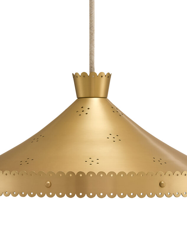 Karina Pendant - ALTAR'D STATE KIDS