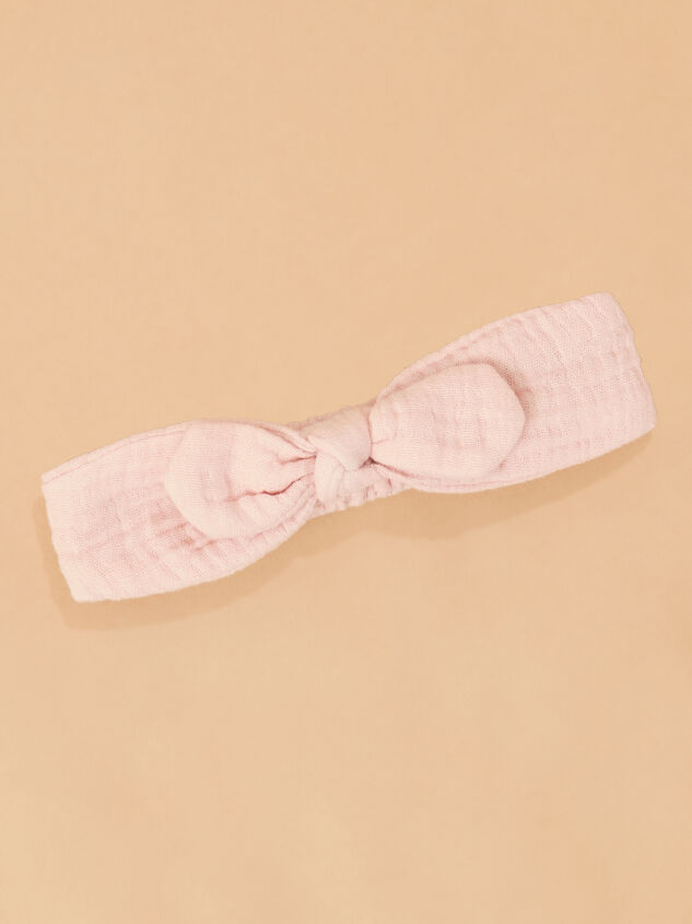 Ellie Headband - ALTAR'D STATE KIDS