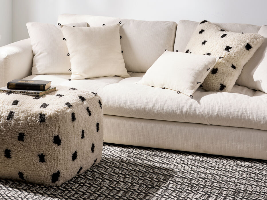 Lantana Pillow - AS Kids - 