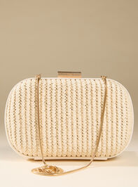 Annie Evening Crossbody Clutch - ALTAR'D STATE KIDS