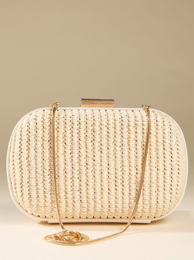 Annie Evening Crossbody Clutch - ALTAR'D STATE KIDS