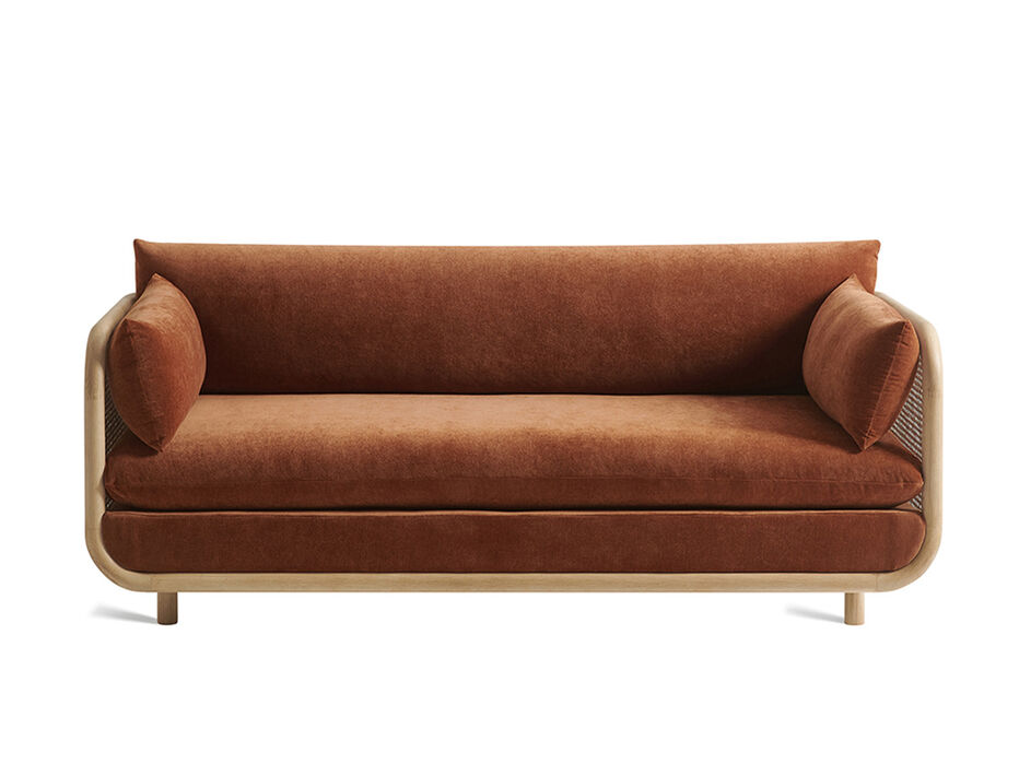 Ama Upholstered Sofa - ALTAR'D STATE KIDS - 