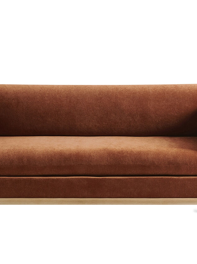 Ama Upholstered Sofa - ALTAR'D STATE KIDS