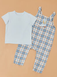 Remy Shortall Detail 5 - ALTAR'D STATE KIDS