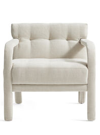 Ashbury Upholstered Chair - ALTAR'D STATE KIDS
