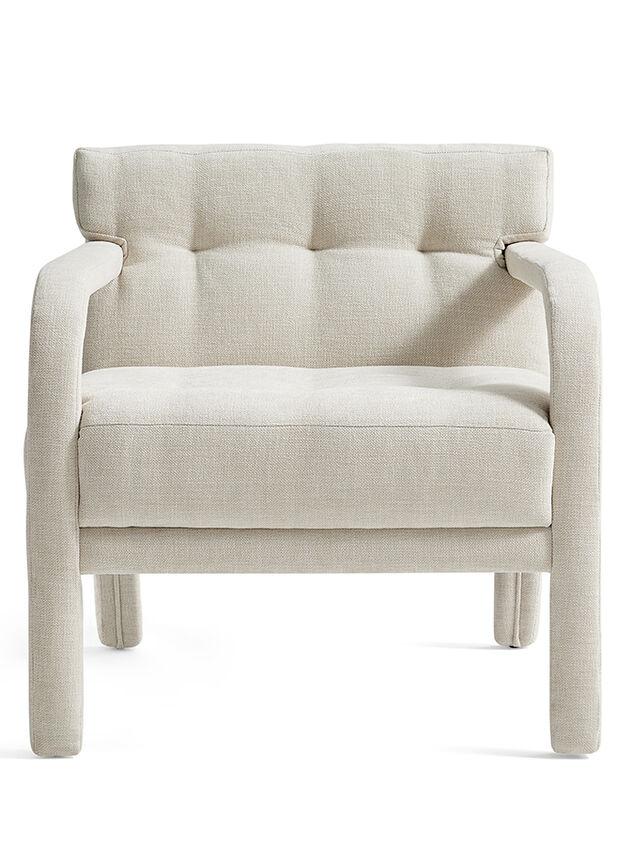 Ashbury Upholstered Chair - ALTAR'D STATE KIDS