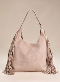 Rynlee Fringe Bag Detail 2 - AS Kids
